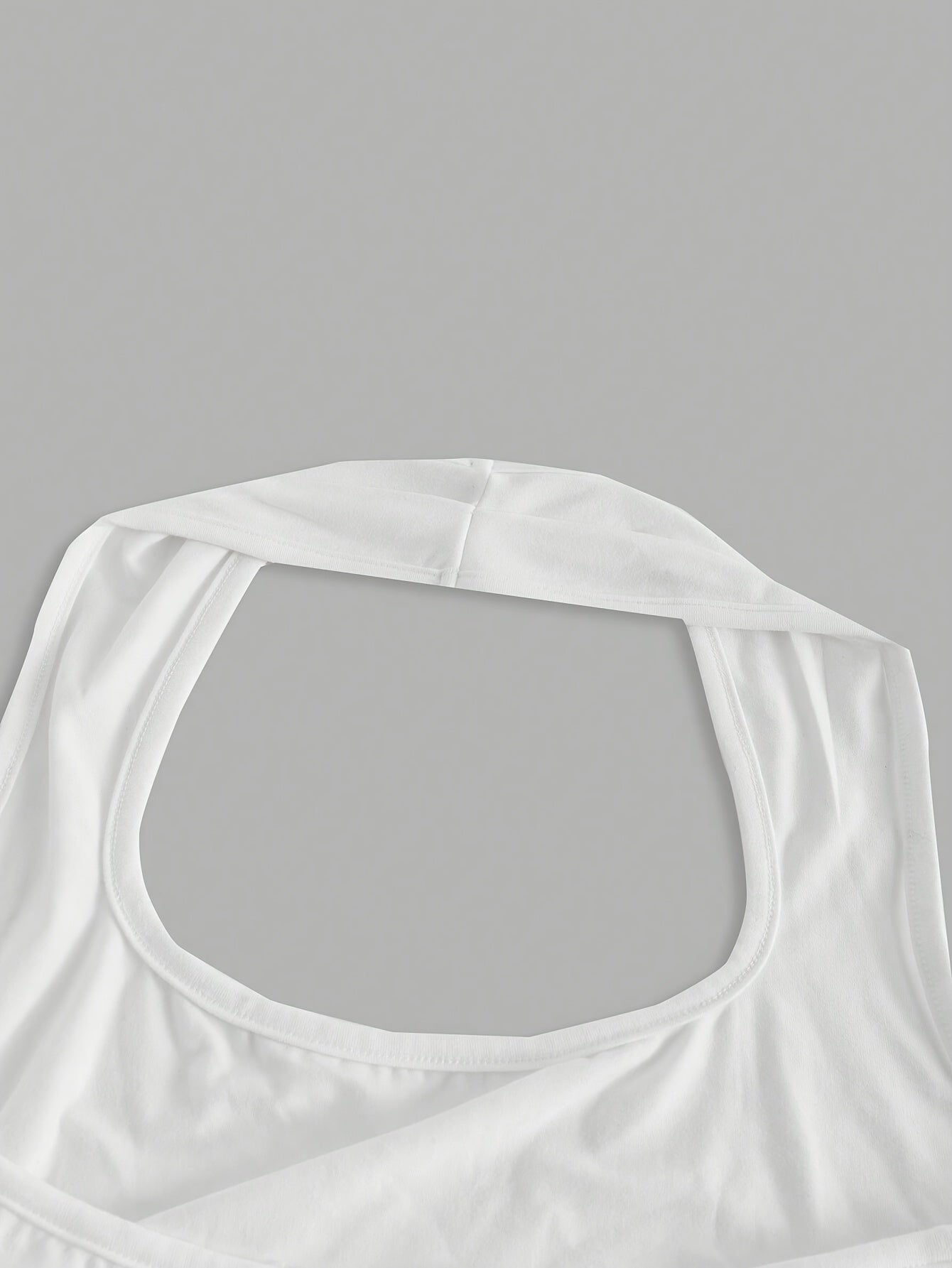 Women'S Casual Cherry Fitted Tank Top