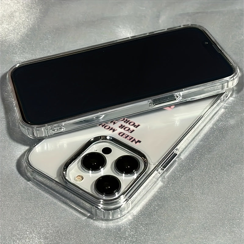 A Pink Sports Car Phone Case Designed for Iphone Models 13, 12, 11, 16 Pro Max, 15 Pro, And 14 PLUS, Featuring Shock Absorption And Anti-Slip Properties. It'S Lightweight, Follows The Latest Fashion Trends, And Offers High-Quality TPU Protection. an Idea